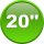 20 Zoll