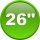 26 Zoll