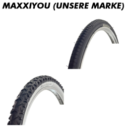 MAXXI4YOU (Unsere Marke)