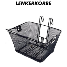 Lenkerkörbe