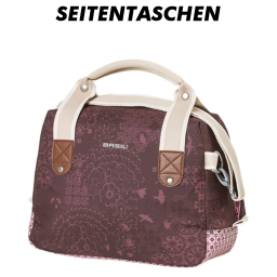 Seitentaschen