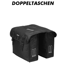 Doppeltaschen
