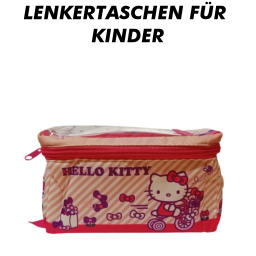 Lenkertaschen für Kinder