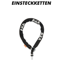 Einsteckketten