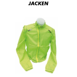 Jacken