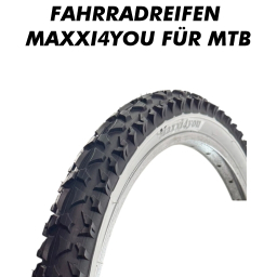 Fahrradreifen MAXXI4YOU für MTB