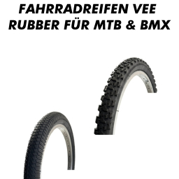 Fahrradreifen VEE RUBBER für MTB & BMX