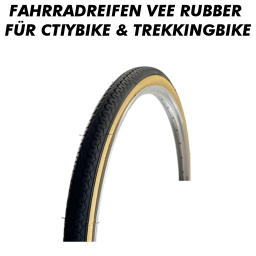 Fahrradreifen VEE RUBBER für Citybike & Trekkingbike