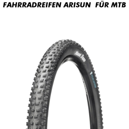 Fahrradreifen ARISUN für MTB
