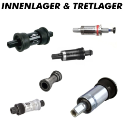 Innenlager - Tretlager