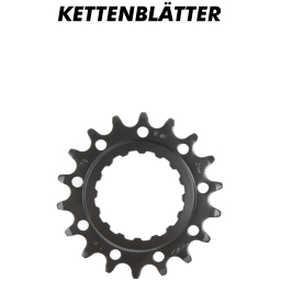 Kettenblätter
