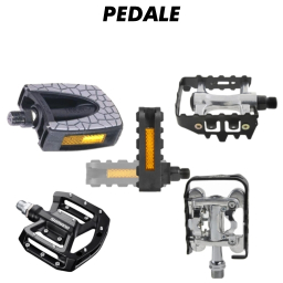 Fahrradpedale