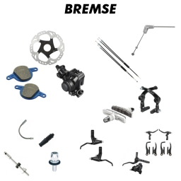 Bremse