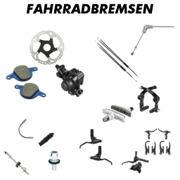 Fahrradbremsen
