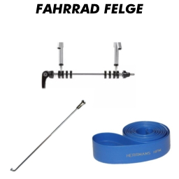 Fahrrad Felge