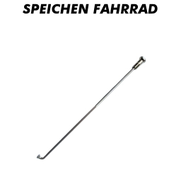 Speichen Fahrrad