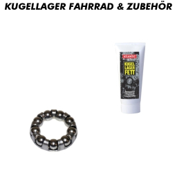 Kugellager Fahrrad & Zubehör