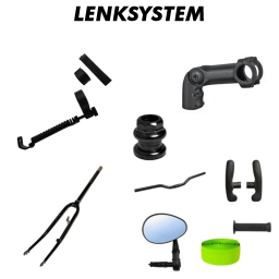 Lenksystem