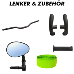 Lenker & Zubehör