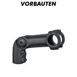 Vorbauten