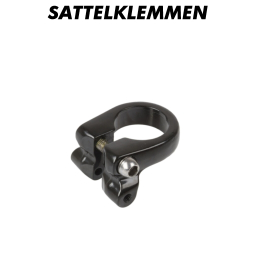 Sattelklemmen