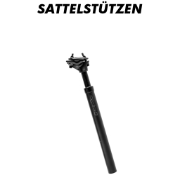 Sattelstützen