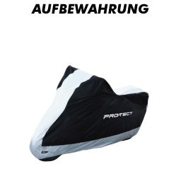 Aufbewahrung