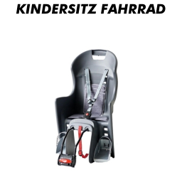 Kindersitz Fahrrad
