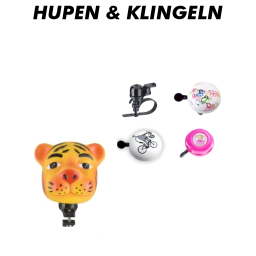 Hupen & Klingeln