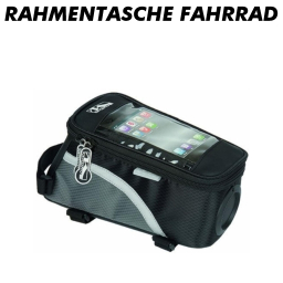 Rahmentasche Fahrrad