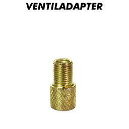 Ventiladapter