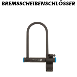 Bügelschlösser