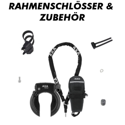 Rahmenschlösser & Zubehör