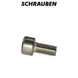 Schrauben