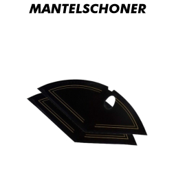 Mantelschoner