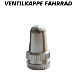 Ventilkappe Fahrrad