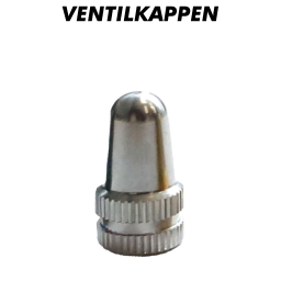 Ventilkappen