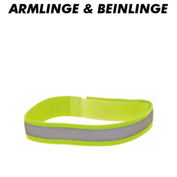 Armlinge & Beinlinge