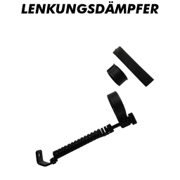 Lenkungsdämpfer