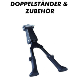 Doppelständer & Zubehör