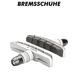 Bremsschuhe
