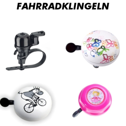 Fahrradklingeln