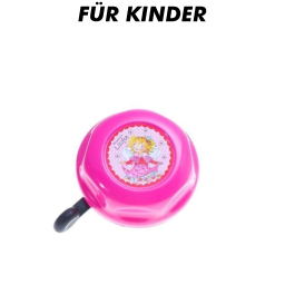 Kinder Klingeln