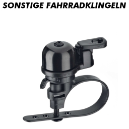 Sonstige Fahrradklingeln