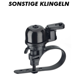 Sonstige Klingeln