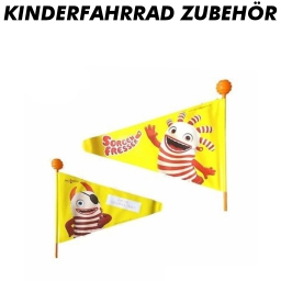Kinderfahrrad Zubehör