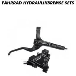 Fahrrad Hydraulikbremse Sets