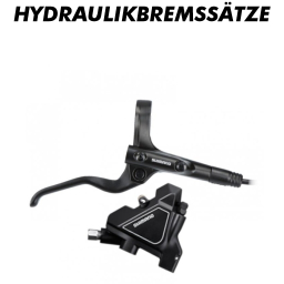 Hydraulikbremssätze