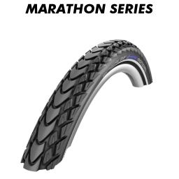 Marathon Series (Alle Typen)