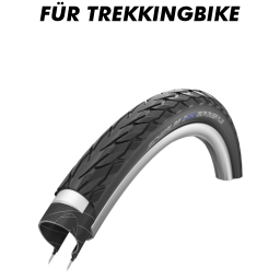 für Trekkingbike